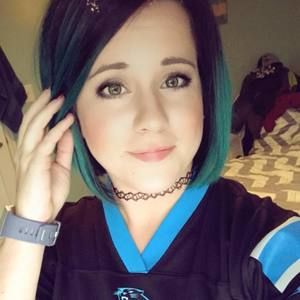 Meet your Posher, Veronica